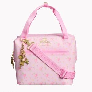 New Stanley 1913 x LoveShackFancy All Day Julienne Mini Cooler